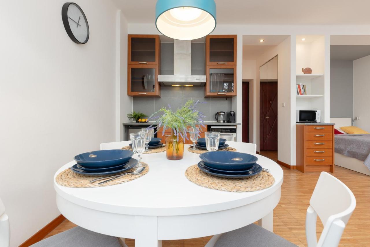 Old Town Spacious Piwna By Renters * Warschau