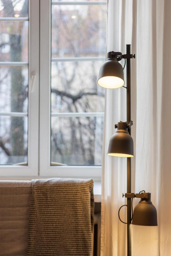 Old Town Spacious Piwna By Renters Apartment Warschau