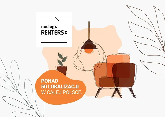 Warsaw Old Town Spacious Studio Piwna By Noclegi Renters