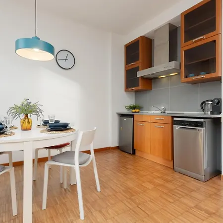 Warsaw Old Town Spacious Studio Piwna By Noclegi Renters Exterior photo
