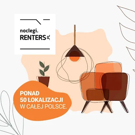 Warsaw Old Town Spacious Studio Piwna By Noclegi Renters Exterior photo